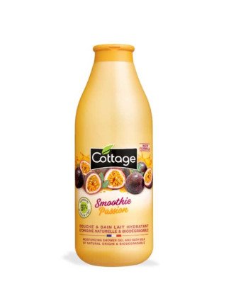 Cottage Smoothie Passion Gel De Ducha De Leche 750ml