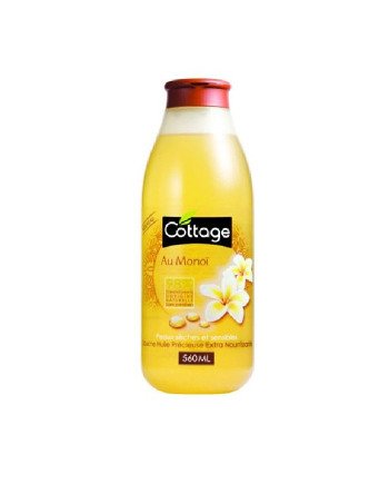 Cottage Aceite Gel De Ducha Monoi 560ml