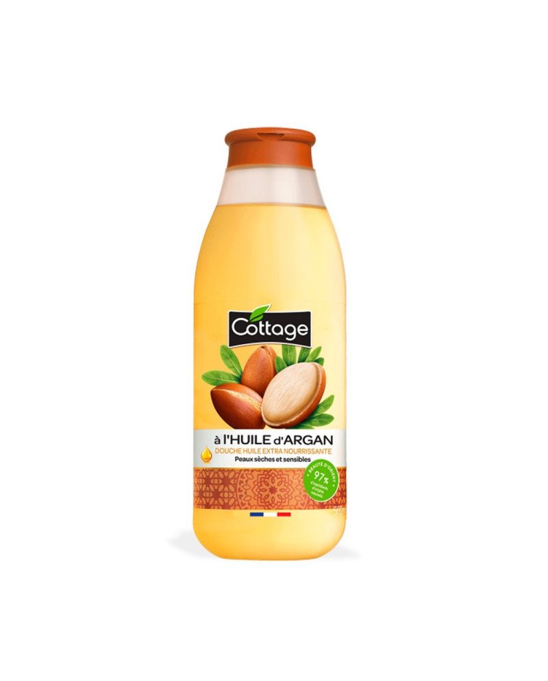 Cottage Gel Aceite 560 Almendra 995496