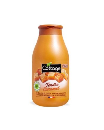 Cottage Tendre Caramel Gel De Ducha Hidratante 250ml