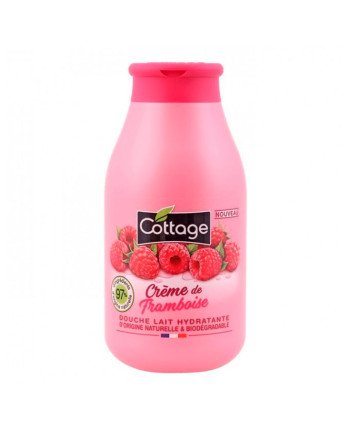 Cottage Gel Ducha 250 Frambuesa 995979