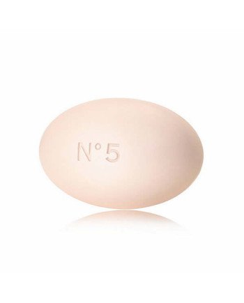 Chanel N 5 The Bath Soap 150g