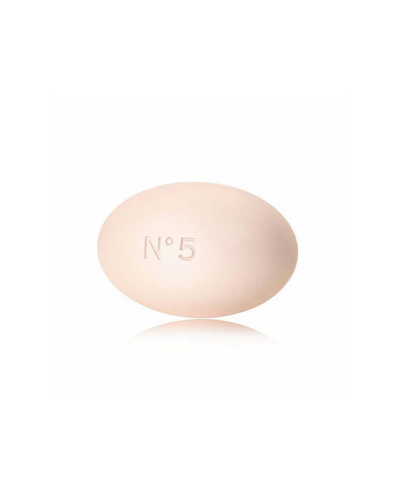 Chanel N 5 The Bath Soap 150g