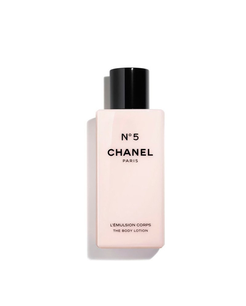 Chanel Nº5 The Body Lotion 200ml