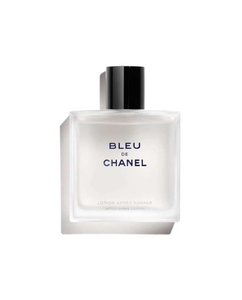 Chanel Bleu After Shave Lotion 100ml