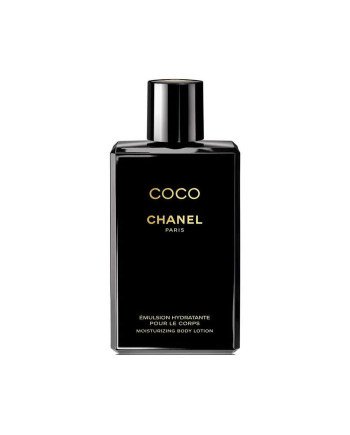Chanel Coco Moisturizing Body Lotion 200ml