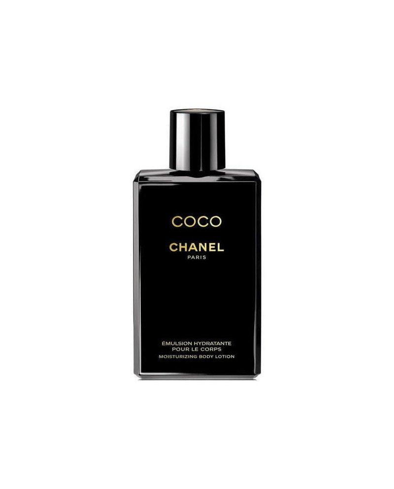 Chanel Coco Moisturizing Body Lotion 200ml