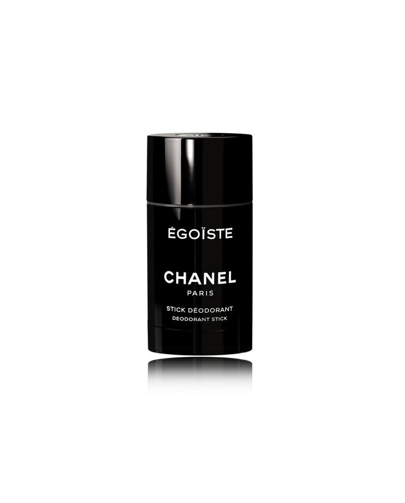 Chanel Egoiste Desodorante Stick 75ml