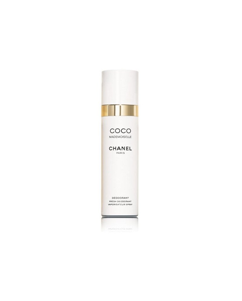Chanel Coco Mademoiselle Desodorante Spray 100ml