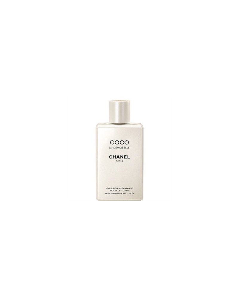 Chanel Coco Mademoiselle Emulsion Corps 200ml