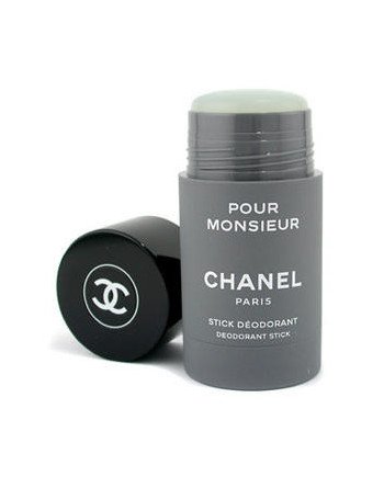 Chanel Pour Monsieur Desodorante Stick 75ml
