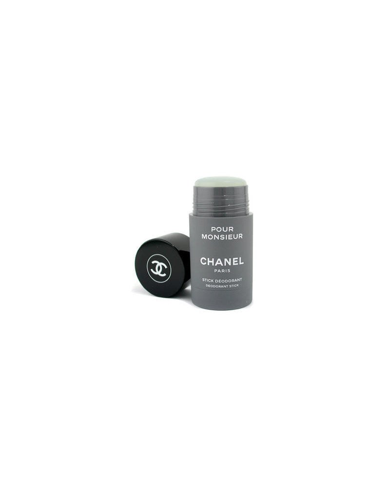 Chanel Pour Monsieur Desodorante Stick 75ml