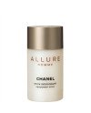 Chanel Allure Homme Desodorante Stick 75ml