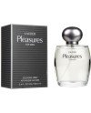 Estee Lauder Pleasures Eau De Toilette For Men 100Ml Vaporizador