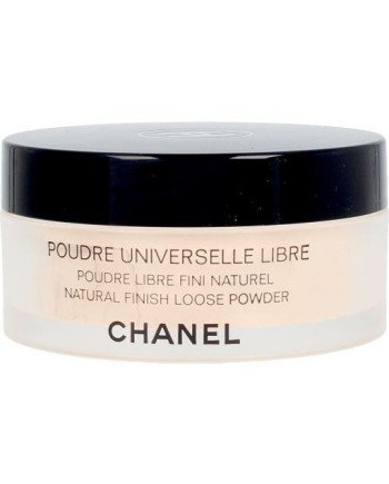 Chanel Poudre Universelle Libre Natural Finish Loose Powder 20 Clair 3
