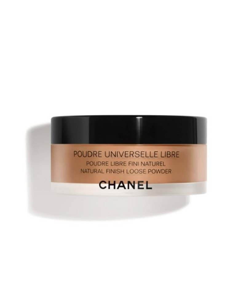 Chanel Poudre Universelle Libre Natural Finish Loose Powder 40 Naturel