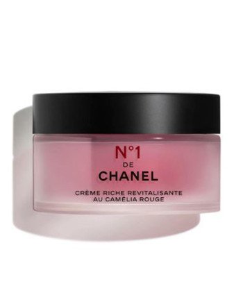 Chanel N1 De Chanel Crema Rica Camelia 50ml