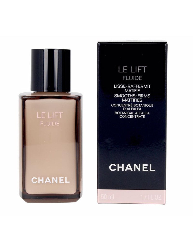 Chanel Le Lift Fuide Lisse Raffermit 50ml
