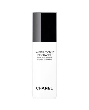 Chanel La Solution 10 De Chanel Sensitive Skin Cream 30ml
