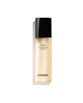 Chanel L Huile Anti Pollution Cleansing Oil 150ml