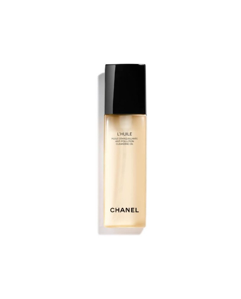 Chanel L Huile Anti Pollution Cleansing Oil 150ml