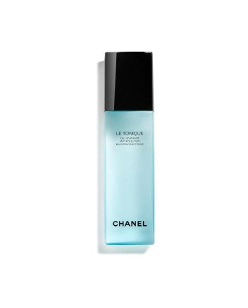 Chanel Le Tonique Anti-Pollution Invigorating Toner 160ml