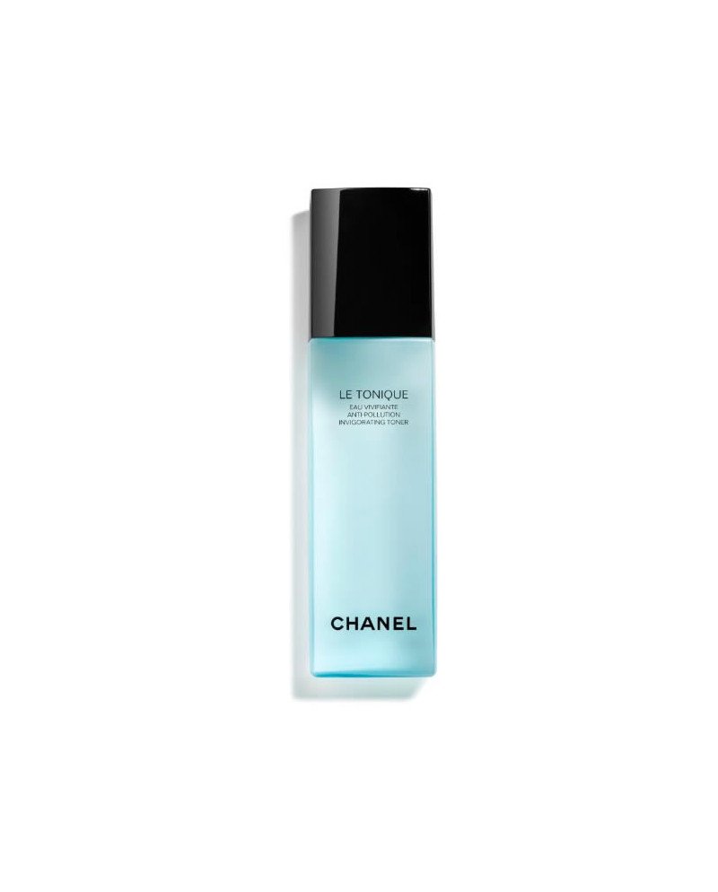 Chanel Le Tonique Anti-Pollution Invigorating Toner 160ml