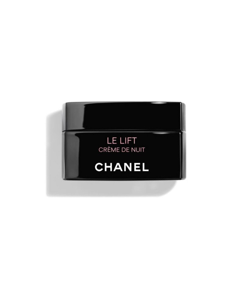 Chanel Le Lift Crème De Nuit 50ml