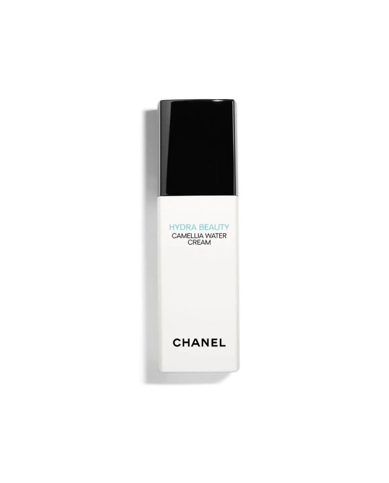 Chanel Hydra Beauty Camellia Water Cream 30ml