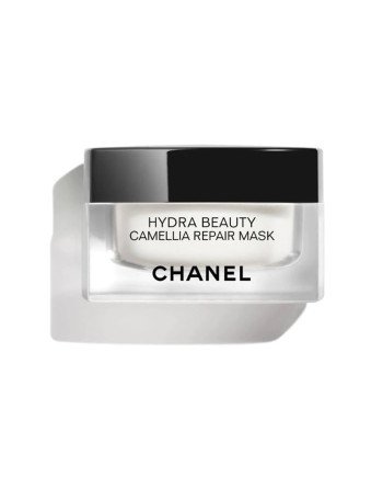 Chanel Hydra Beauty Camelia Repair Mask 50g