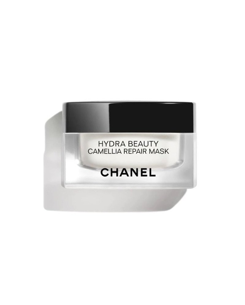 Chanel Hydra Beauty Camelia Repair Mask 50g