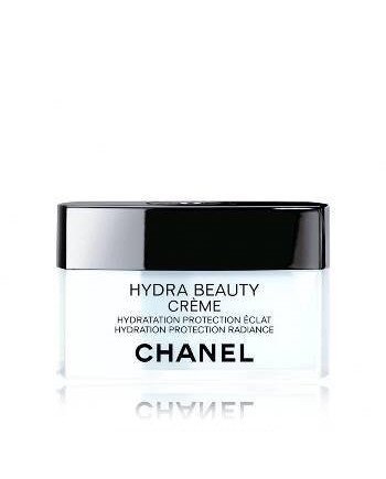 Chanel Hydra Beauty Crème Hidratacion, Protección, Luminosidad 50ml