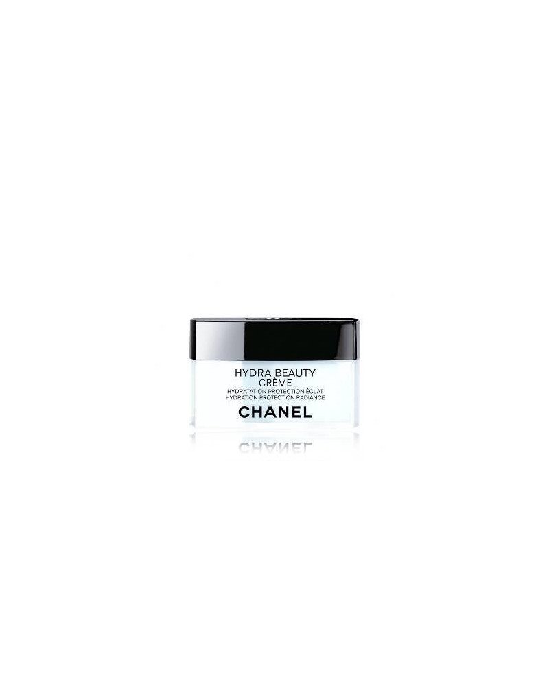 Chanel Hydra Beauty Crème Hidratacion, Protección, Luminosidad 50ml