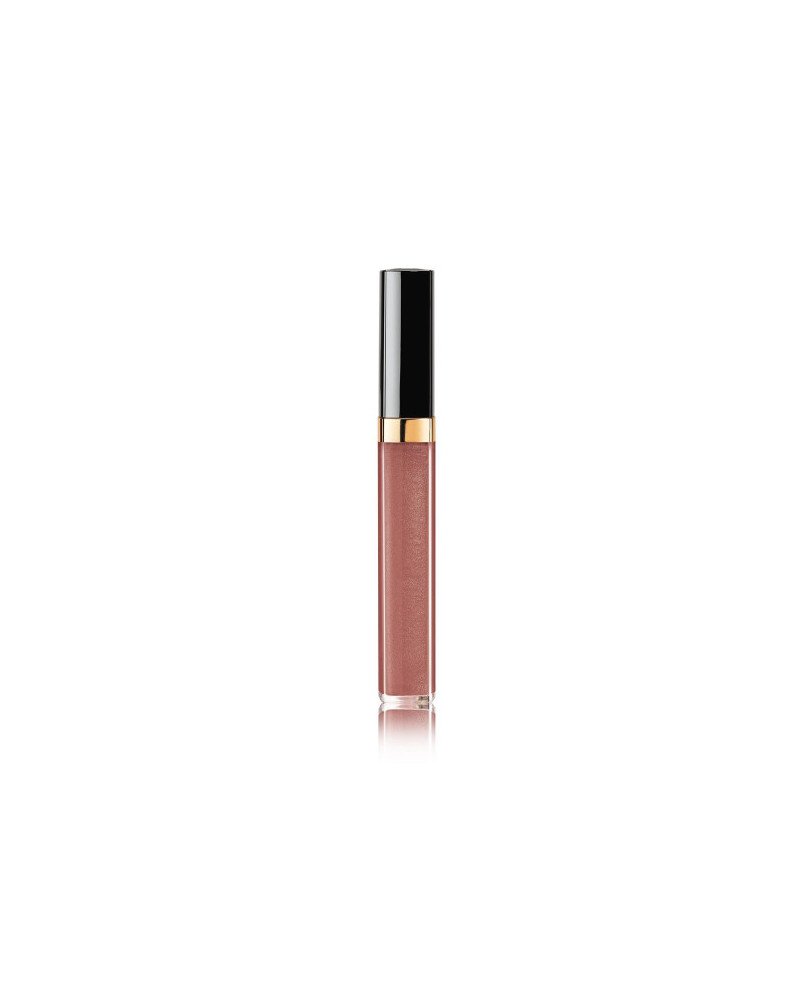 Chanel Rouge Coco Gloss 722 Noce Moscata 5.5g