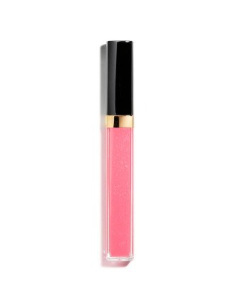 Chanel Rouge Coco Gloss 728 Rose Pulpe 5.5g