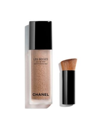 Chanel Les Beiges Eau De Teint Medium Plus 30ml