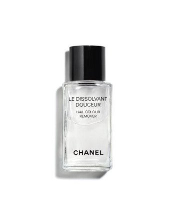 Chanel Le Dissolvant Douceur Nail Colour Remover 50ml