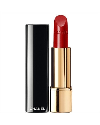 Chanel Rouge Allure Luminous Intense Lip Colour 104 Passion