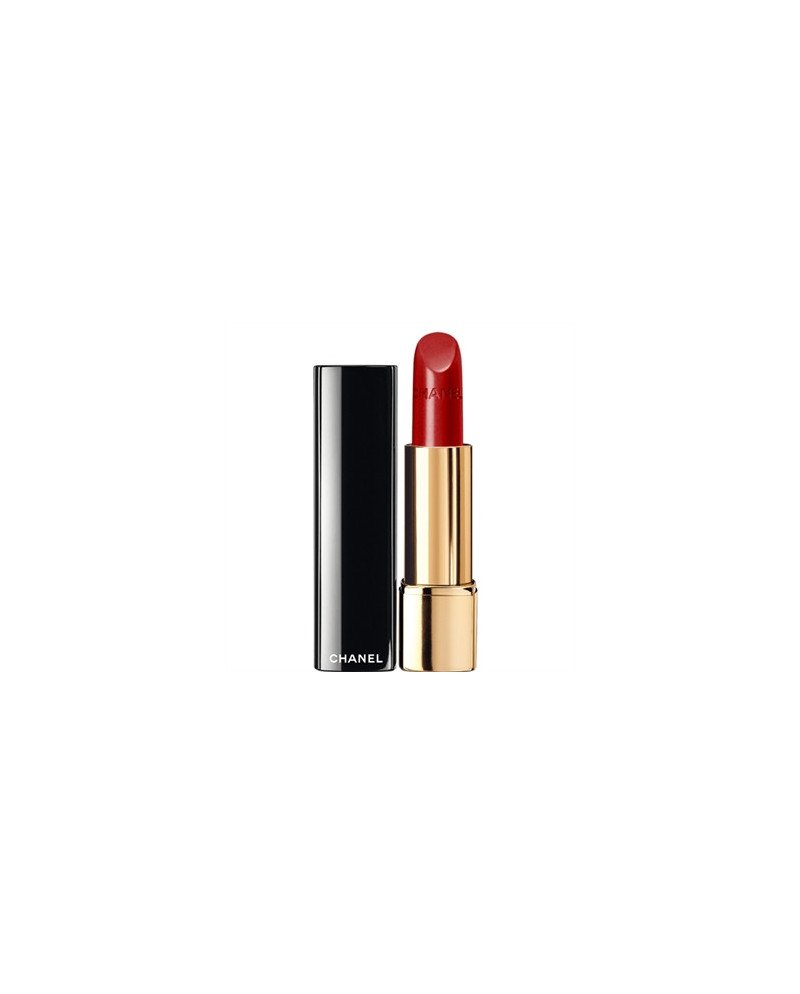 Chanel Rouge Allure Luminous Intense Lip Colour 104 Passion