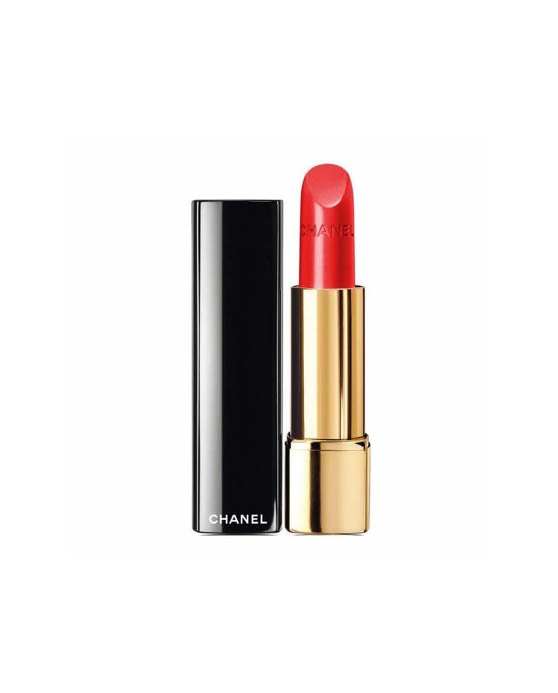 Chanel Rouge Allure Luminous Intense Lip Colour 152 Insaisissable