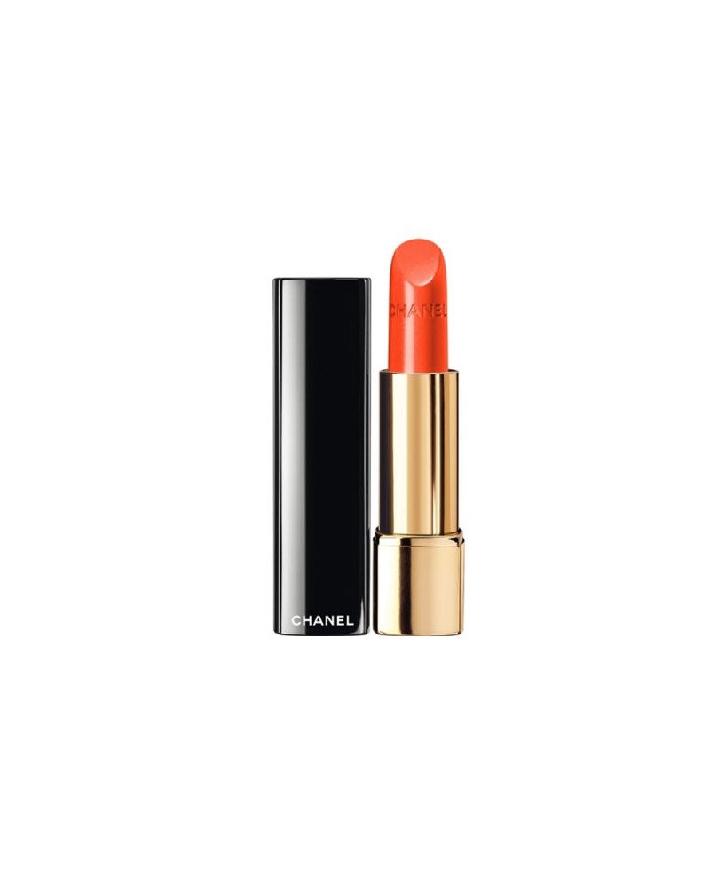 Chanel Rouge Allure Luminous Intense Lip Colour 96 Excentrique