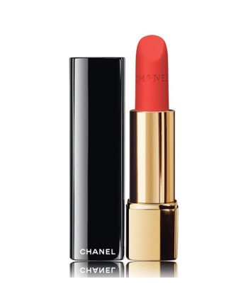 Chanel Rouge Allure Velvet Luminous Matte Lip Colour 43 La Favorite