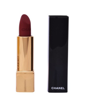 Chanel Rouge Allure Velvet Luminous Matte Lip Colour 58 Rouge Vie 3.5g