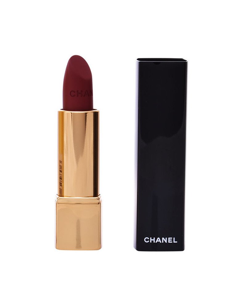 Chanel Rouge Allure Velvet Luminous Matte Lip Colour 58 Rouge Vie 3.5g