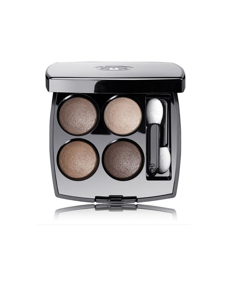 Chanel Les 4 Ombres Quadra Eyeshadow 226 Tissé Rivoli