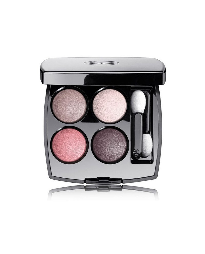 Chanel Les 4 Ombres Multi Effect Quadra Eyeshadow 228 Tissé Cambon