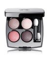 Chanel Les 4 Ombres Multi Effect Quadra Eyeshadow 228 Tissé Cambon