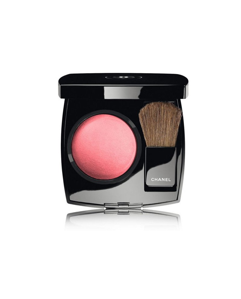 Chanel Joues Contraste Powder Blush 72 Rose Initiale