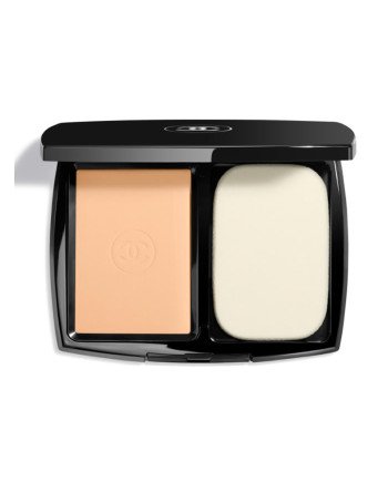 Chanel Ultra Le Teint Compact Spf15 B40