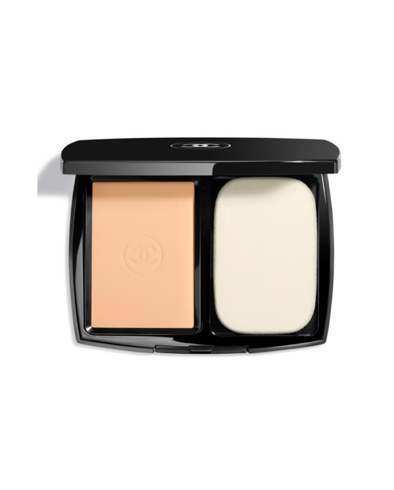 Chanel Ultra Le Teint Compact Spf15 B40